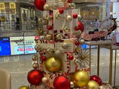 -哈根达斯(济南万象城店)