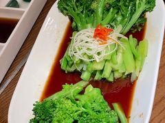 -相约·羊村小馆非遗手抓肉(七一酱园店)