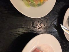 -外滩三号餐厅·创意中餐