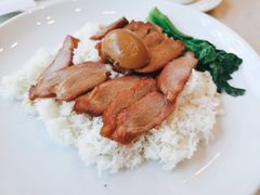 -一记(海逸城邦店)