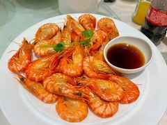 斑节虾-天福苑(崇宁路店)