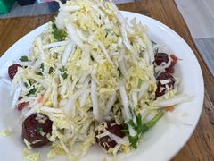 -闻香阁·清真(光荣道店)