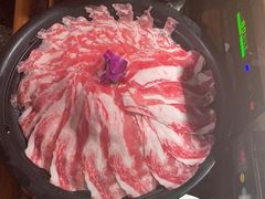 -老牌坊云南鱼豆花火锅(哈西万达店)
