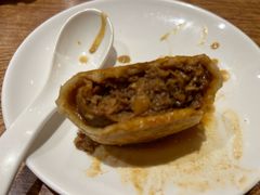 -清真吴记门钉肉饼·喜多利