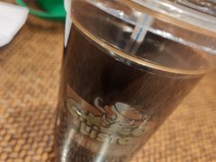 酸梅汤-毅祥斋老孙家泡馍(西羊市店)
