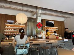 -溯洄咖啡VORTEX COFFEE
