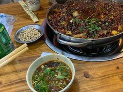 芋儿鸡-黑竹香鸡(营和巷店)