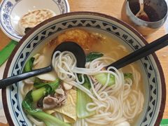 -蒙自源米线大王(东莞虎门印象店)