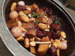 -狮王府淮扬菜(新街口友谊店)