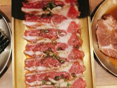 -西塔老太太泥炉烤肉(沈阳店)