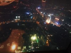 -无锡苏宁银河国际酒店-悦府65中餐厅