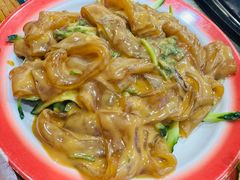 -边江铁锅炖鱼(振八街店)