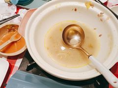 -西贝莜面村(上海百联西郊店)