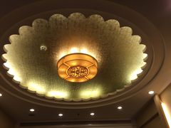 -民族饭店-四季餐厅