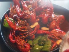 -红盔甲·小龙虾(人民广场店)