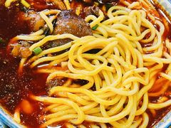 -蒋六十八梯眼镜面(狮子坪店)