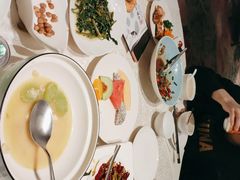 -桃花源中餐厅(金茂豪华精选酒店)