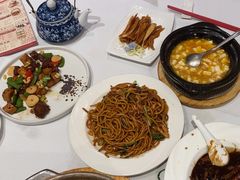 -新雅粤菜馆(南京东路店)