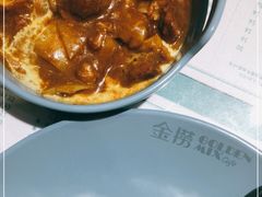 -金捞茶餐室(祐汉兴隆楼店)