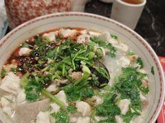 -吾味香葫芦头(安西街店)