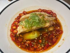 -新太二·鲜料川菜(晶耀前滩店)