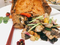 -金满楼(天河中路店)