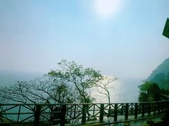 -青岛崂山太清宫