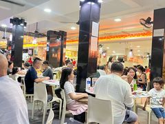 -龙海鲜螃蟹王(宏茂桥店)