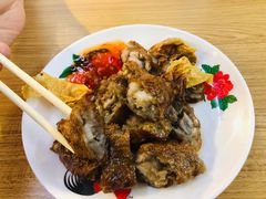 -老闽味沙茶面·姜母鸭(传承35年曾厝垵店)