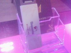 -唱吧麦颂KTV(松江五龙商业广场店)