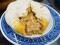 -孟家蟹包(锦绣街店)