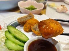 -小句号·精致料理(江南环球港店)