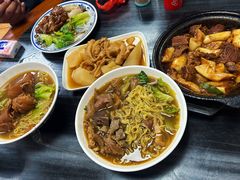 -珍珍小食店(西华路店)