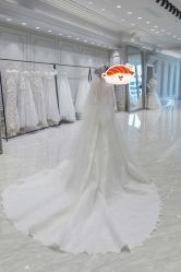 -MuseMarry婚纱(前海嘉里中心店)