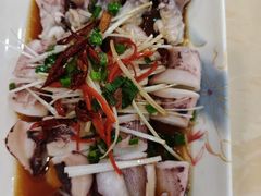 -北方饺子王·海肠捞饭·海鲜锅(山大店)