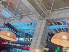 大堂-simply thai天泰(长泰广场店)