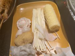 -牛New寿喜烧(虹桥新天地店)