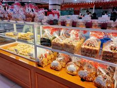 -第一食品(中环百联店)