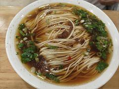 -水仙拉面(水仙街店)