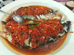 -湘桂人酒楼(西便门店)