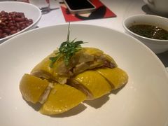 -玫瑰厅上海菜(兴国路店)