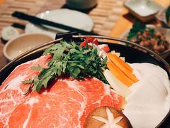 -酒井酱子·深夜食堂(东城汇店)
