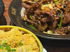 -掌上鲜(南顺城街店)