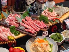 -龙神·炭烧酒场深夜食堂(新街口店)