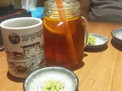 -万岁寿司(天河领展店)