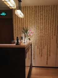 -文华东方水疗中心