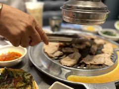 -喜来稀肉(虹泉路店)