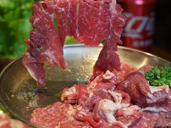 -西塔老太太泥炉烤肉(双井店)