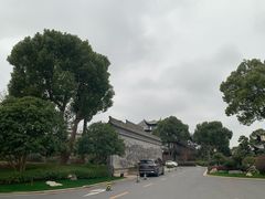 -上海皇廷花园酒店·御宴中餐厅