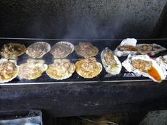 android_upload_pic-阿明烧烤·烤鱼·小龙虾(水清路店)